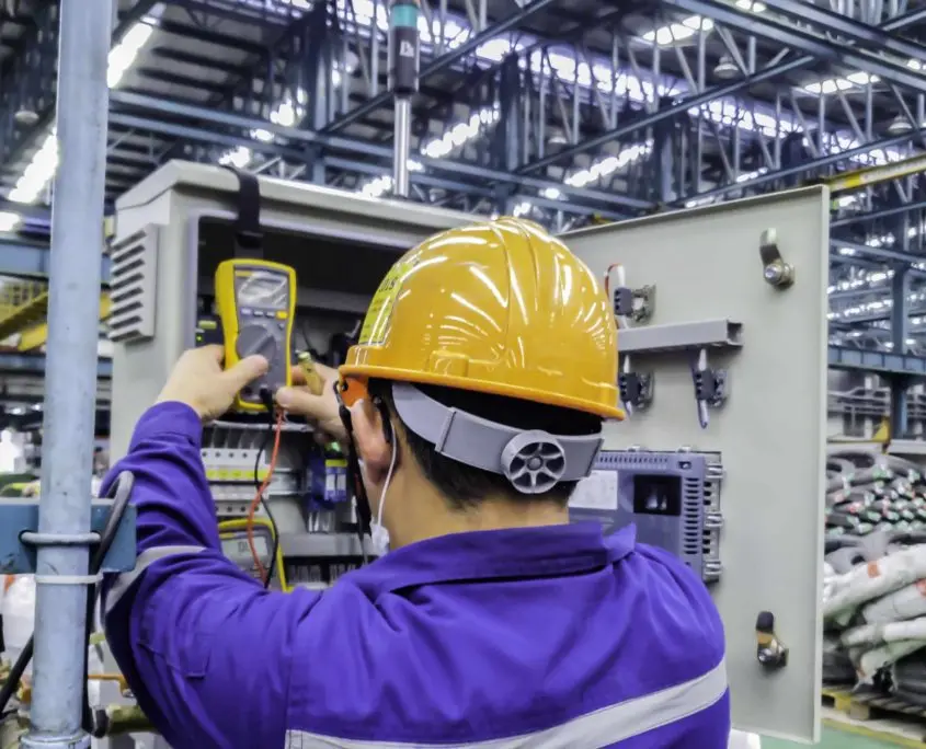 工业自动化PLC文凭课程